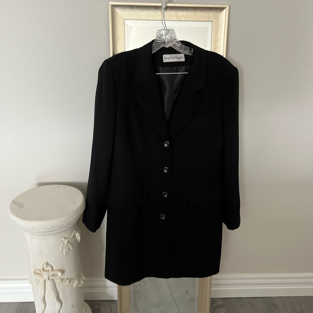 GIORGIO SAINT ANGELO Blazer